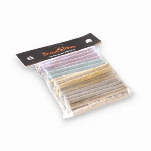 Köpek Ödül Maması Munchy Çubuk 500gr. 12cm