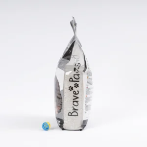 Brave Paws Aktif Karbon Koku Engelleyici Kedi Kumu 10L.