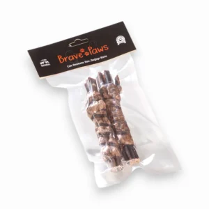 Köpek Ödül Maması Ciğerli Kolajen 2'li