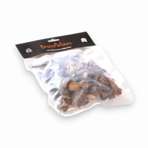 Köpek Ödül Maması Dana Ciğer Küp