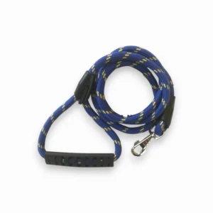 Köpek Gezdirme Kayışı Gemi Kancalı 120cm