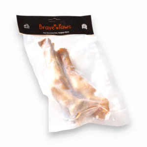 Köpek Ödül Maması Kuzu Ayak 2 adet