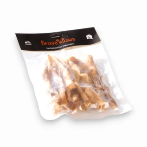 Köpek Ödül Maması Kuzu Kelle Derisi